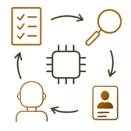 HR (Human Resources)